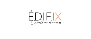 Edifix logo