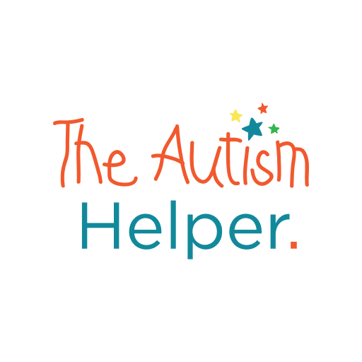 A Custom Web App for Autism Support in Schools logo