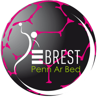 Brest Bretagne Handball logo